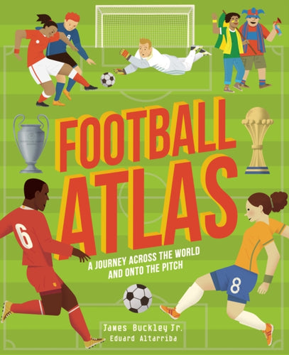Football Atlas