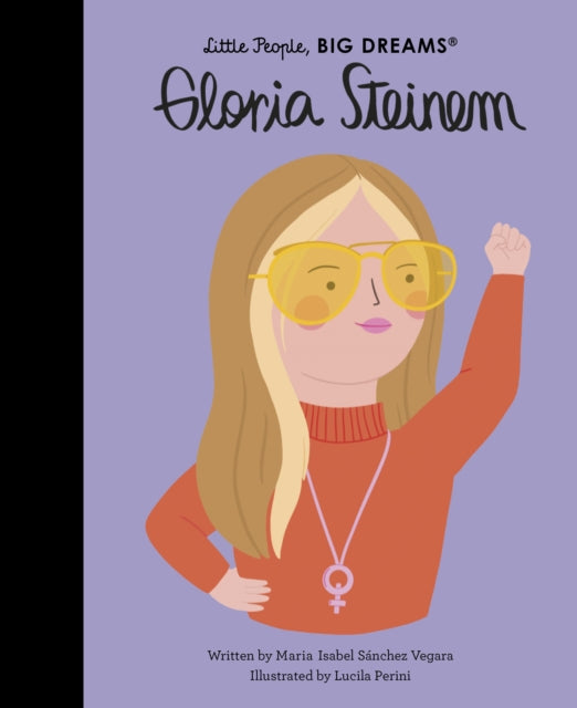 Gloria Steinem #76