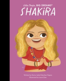 Shakira #95