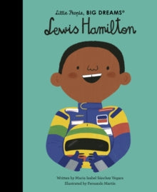 Lewis Hamilton #97