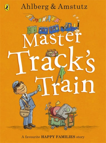 Master Tracks Train