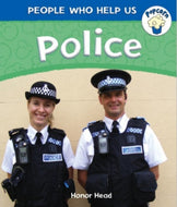 People Who Help Us:Police