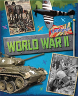 Explore World War II