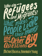 Who Are refugee experience?