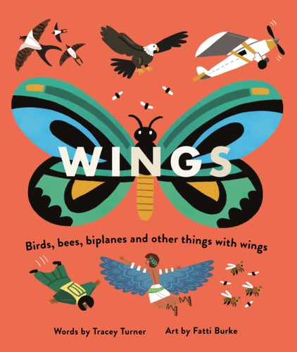 Wings and Things
