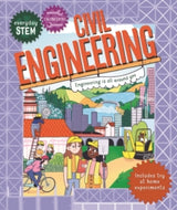 Everyday STEM  Civil Engineering