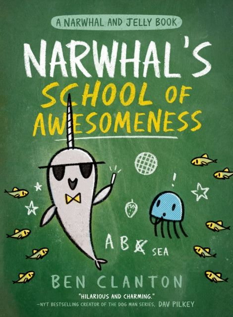 Narwhal School of Awesomeness
