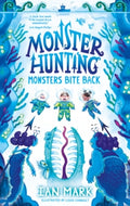 Monsters Bite Back : Book 2