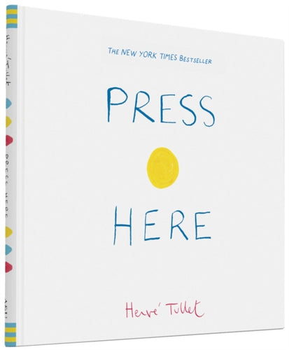 Press Here Big