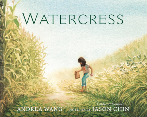 Water Cress