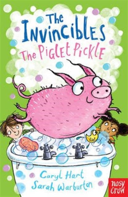 The Piglet Pickle