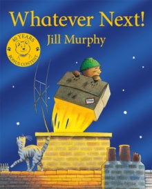 Whatever Next! :