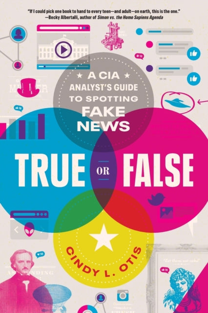 True of False