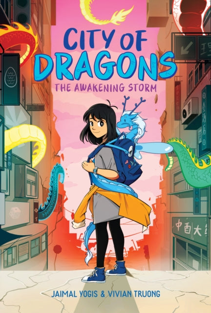 The Awakening Storm