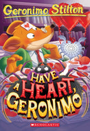 Have a Heart Geronimo