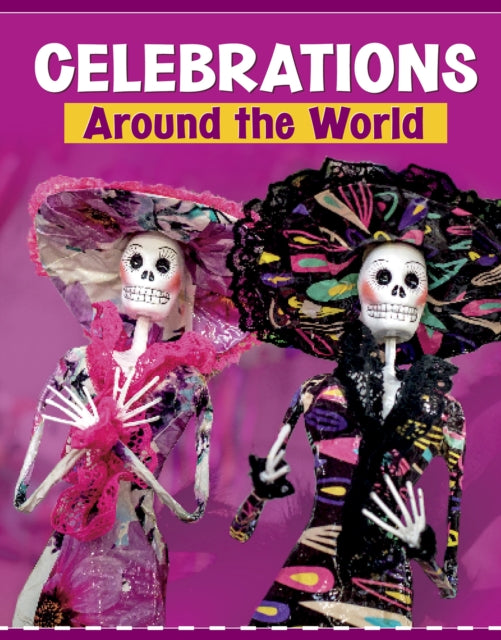 Celebrations around the World