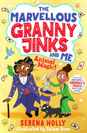 The Marvellous Granny Jinks and Me: #2