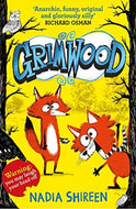 Grimwood