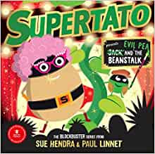 Supertato: Presents Jack and the Beanstalk