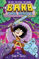 Barb the Brave #1