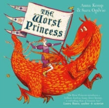 The Worst Princess