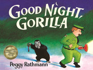 Good Night Gorilla