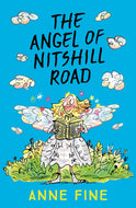 The Angel of Nitshill Road