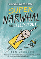 Super Narwhal and Jelly Jolt #2