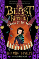 The Beast and the Bethany: The Revenge of the Beast #2