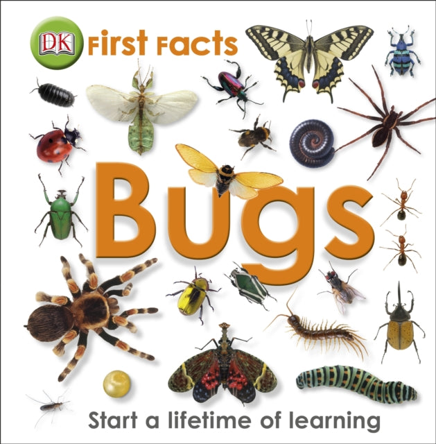 First Facts:Bugs