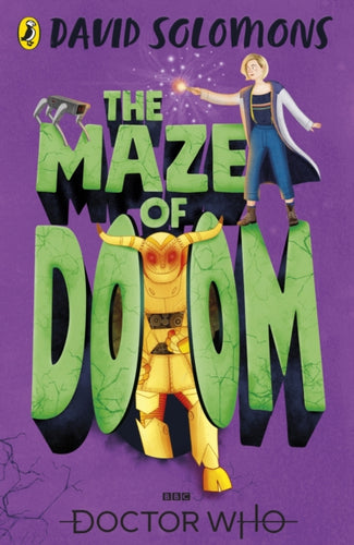 The Maze of Doom