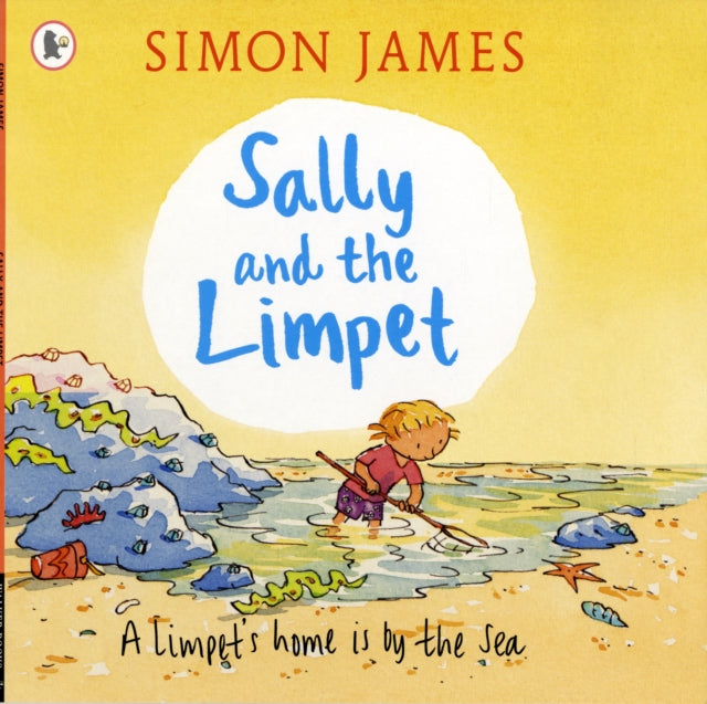 Sally and the Limpet