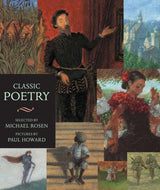 Classic Poetry : An Illustrated Collection