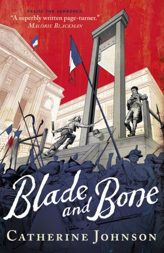 Blade and Bone