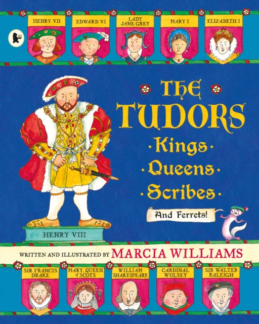 The Tudors