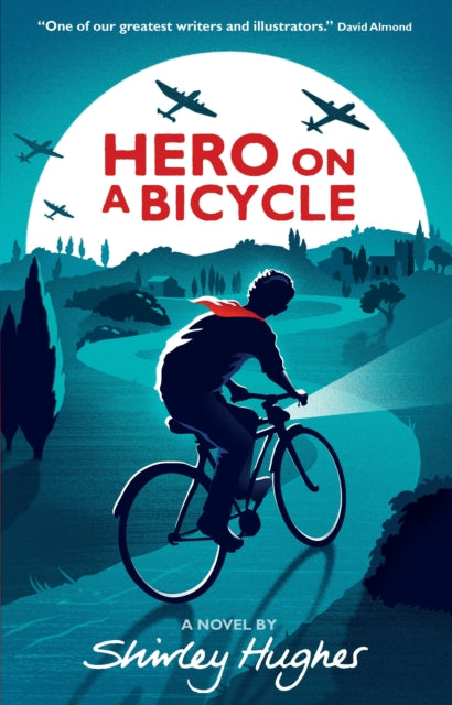 Hero on a Bicycle
