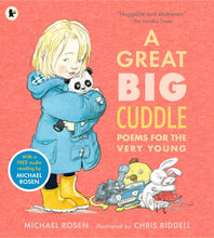 Load image into Gallery viewer, A Great Big Cuddle
