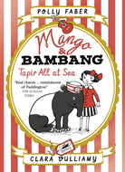 Mango and Bambang:Tapir All at Sea #2