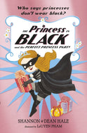 The Princess in Black and the Perfect Princess Party #2