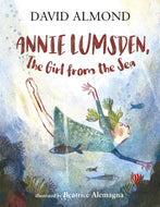 Annie Lumsden, The Girl from theSea