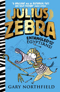 Julius Zebra:Entangled with the Egyptians