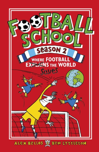 Where Football Explains the World 2