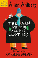 The Man Who Wore all his Clothes