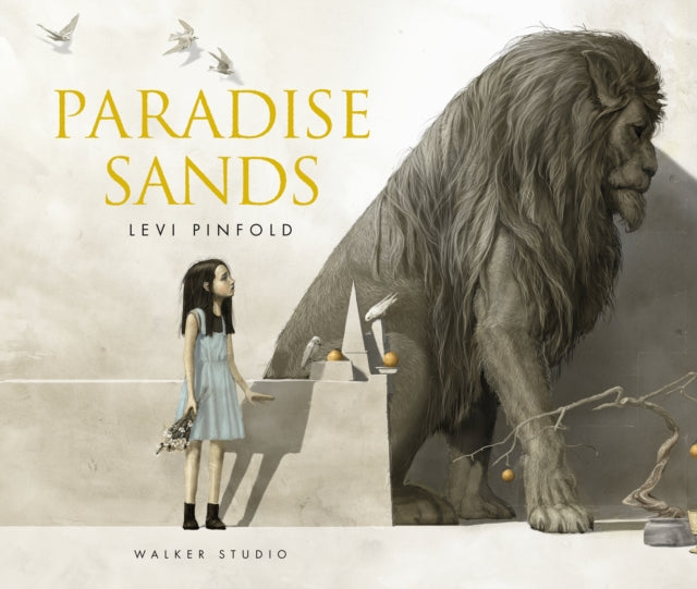 Paradise Sands: