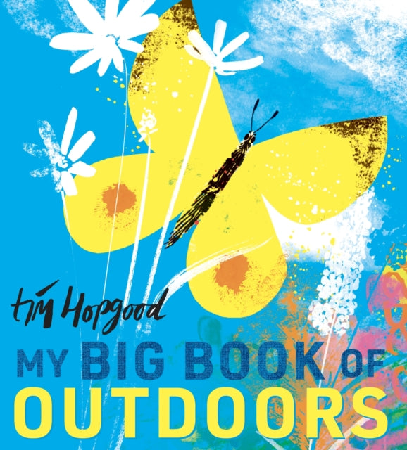 My Big Book of the Outdoors