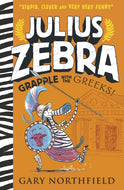 Julius Zebra: Grapple with the Greeks