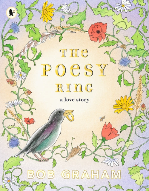 The Poesy Ring : A Love Story