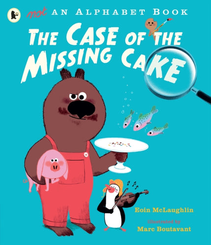 Not an genre_picturebooks:concept books