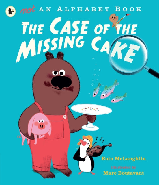Not an genre_picturebooks:concept books