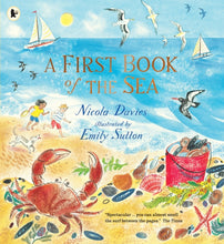 Load image into Gallery viewer, A First Book of the Sea
